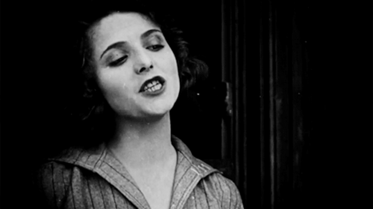 The Glorious Lady (1919) backdrop artwork