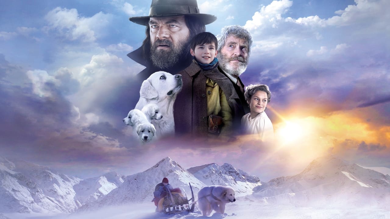 Belle and Sebastian 3: The Last Chapter (2018) backdrop artwork