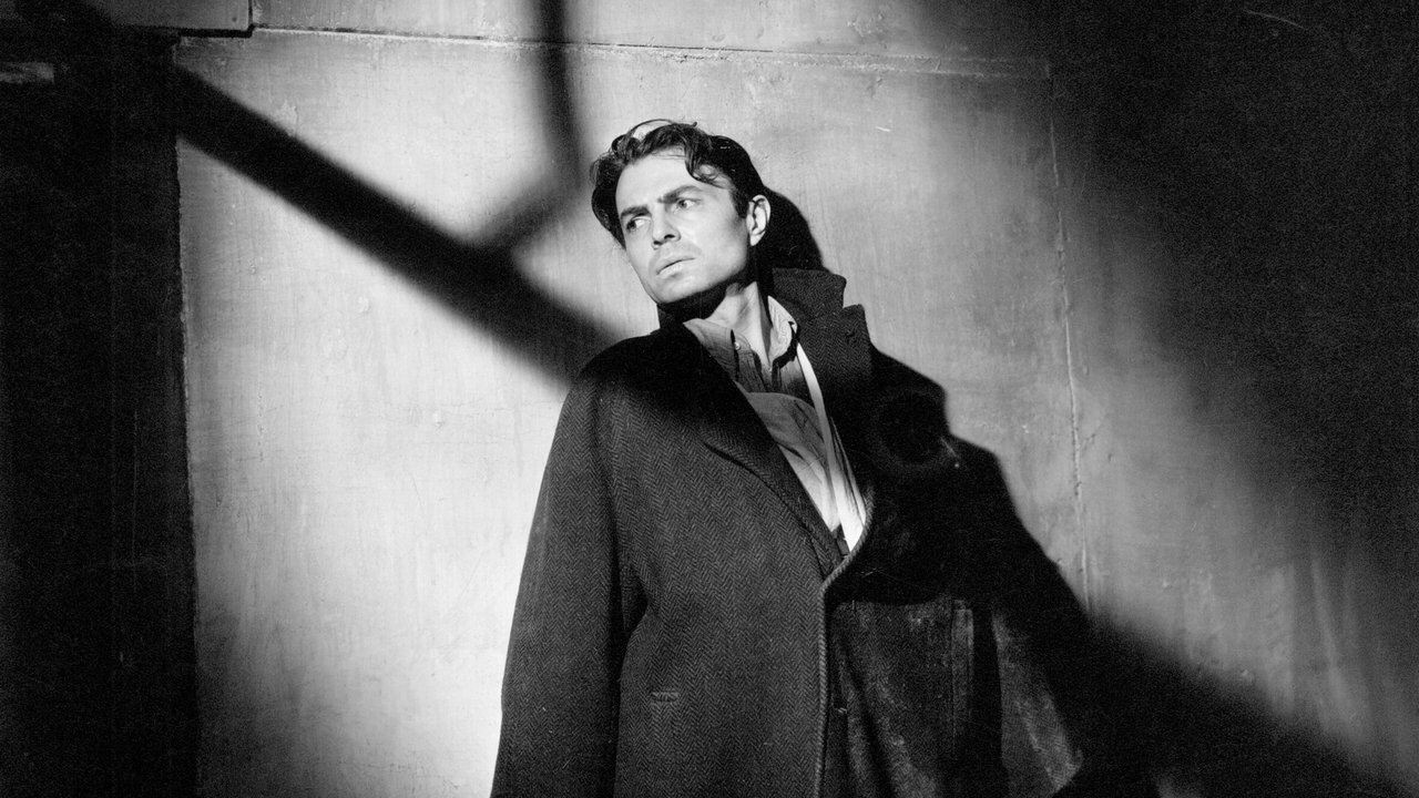 Odd Man Out (1947) backdrop artwork