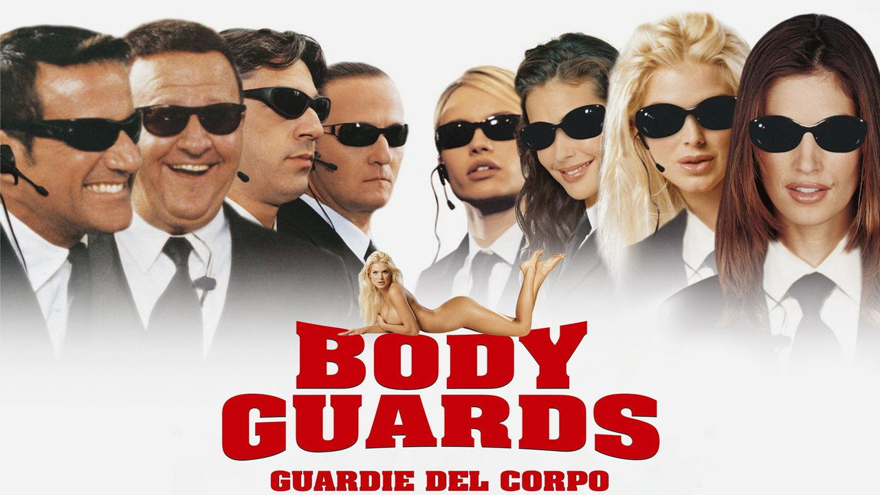 Body Guards (2000) backdrop artwork