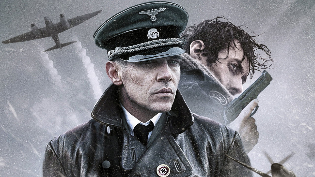 The 12th Man (2017) backdrop artwork