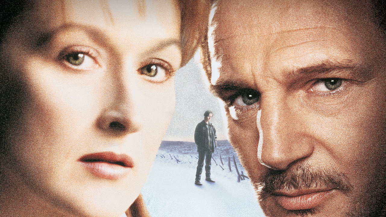 Before and After (1996) backdrop artwork