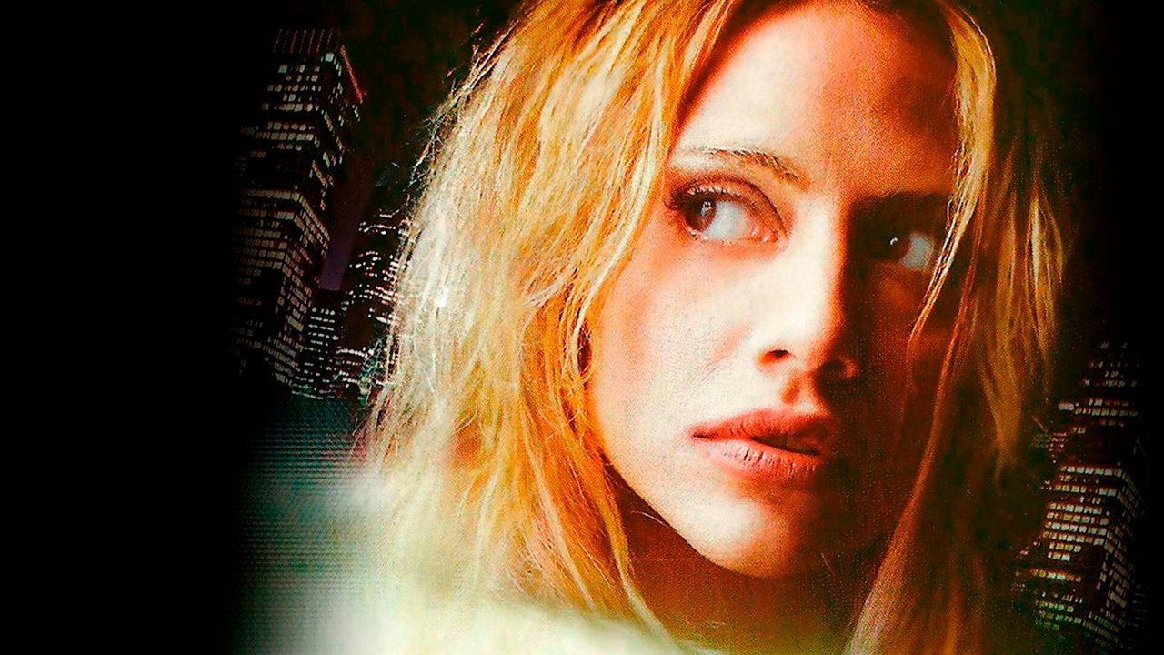 Abandoned (2010) backdrop artwork