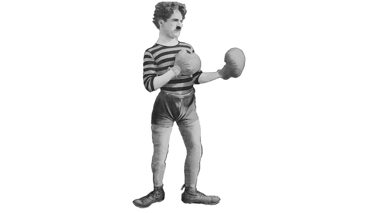 The Champion (1915) backdrop artwork