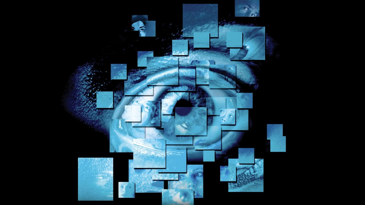 Cube 2: Hypercube (2002) backdrop artwork