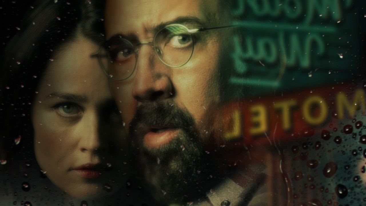 Looking Glass (2018) backdrop artwork