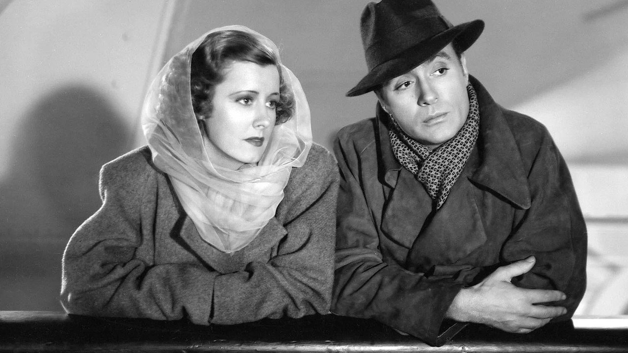Love Affair (1939) backdrop artwork
