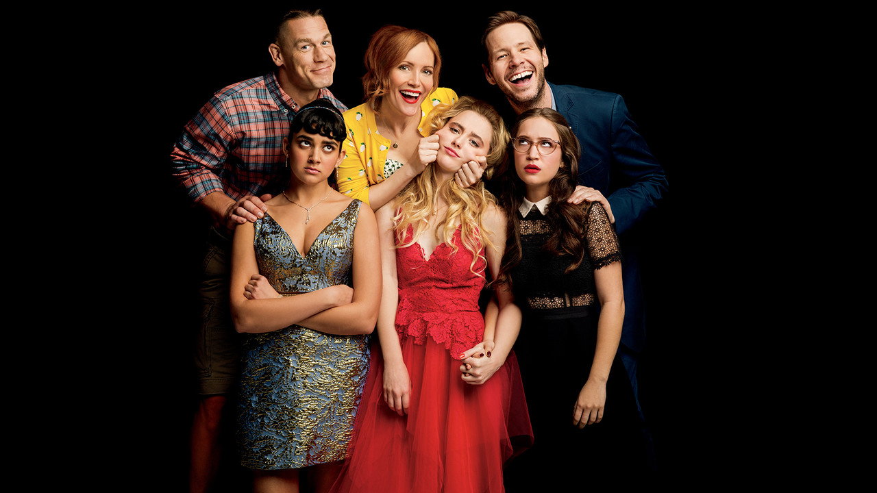 Blockers (2018) backdrop artwork