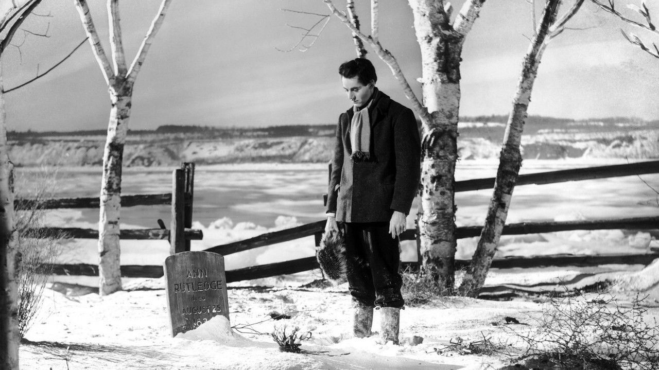 Young Mr. Lincoln (1939) backdrop artwork