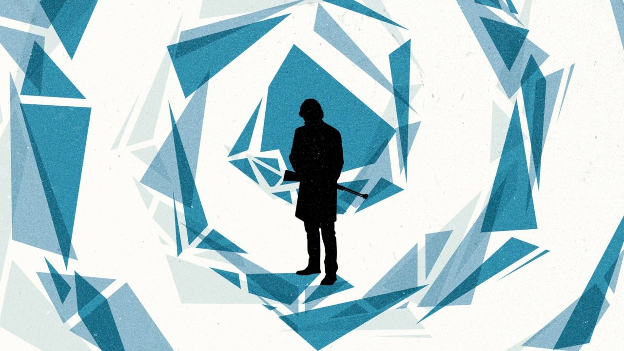 Siberia (2018) backdrop artwork