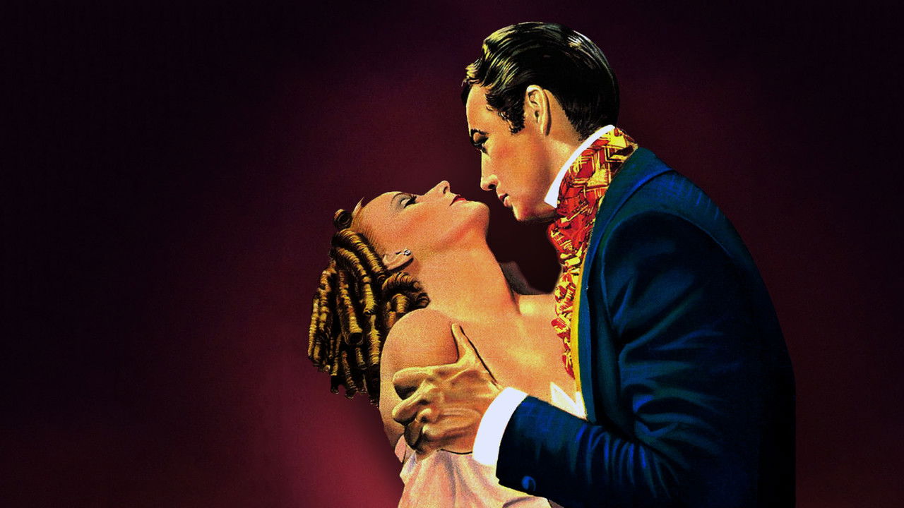 Camille (1936) backdrop artwork