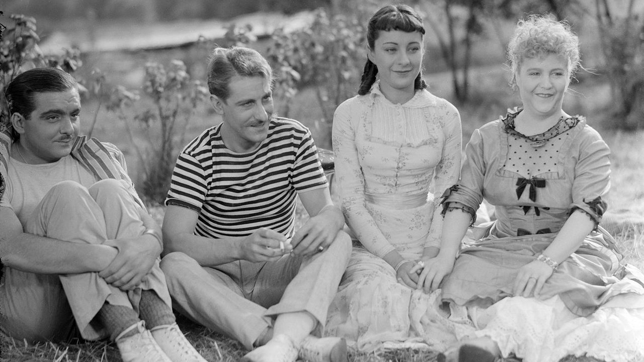 A Day in the Country (1946) backdrop artwork