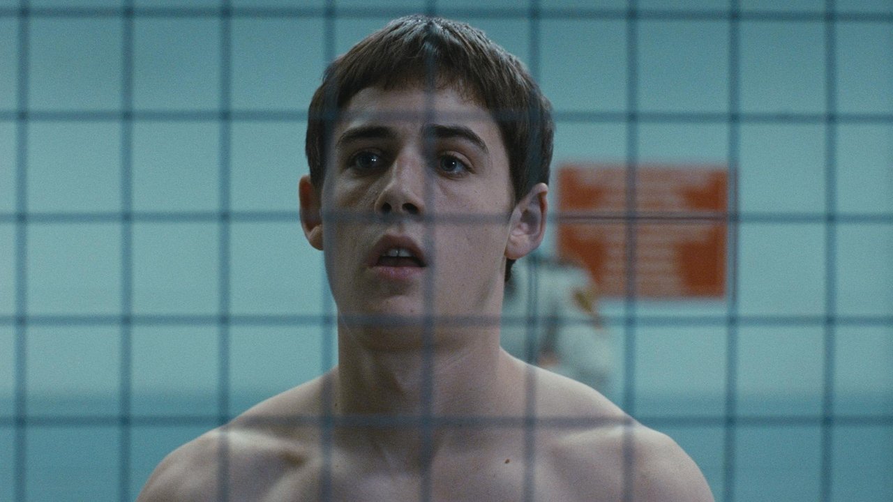 Dog Pound (2010) backdrop artwork