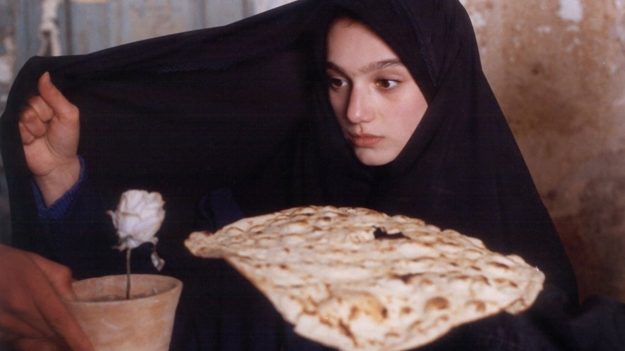 A Moment of Innocence (1997) backdrop artwork
