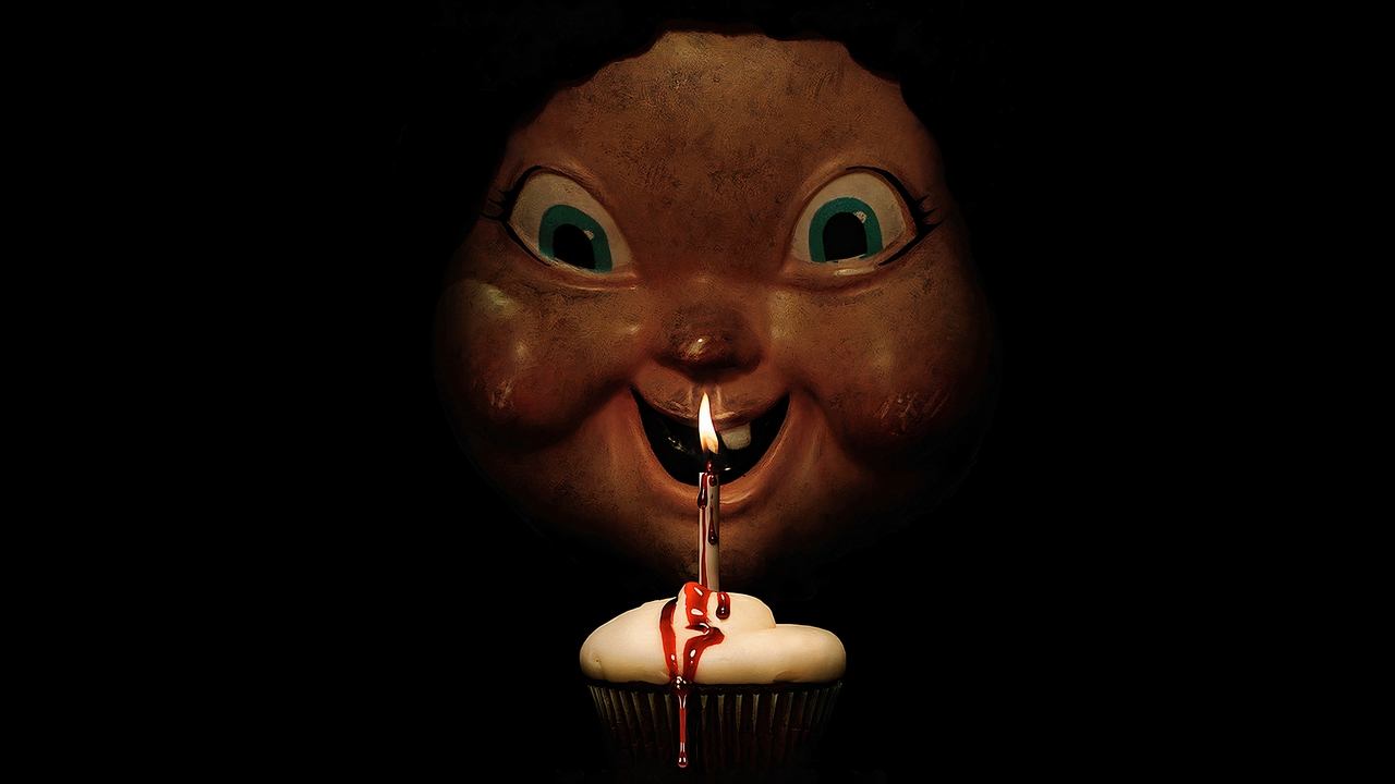 Happy Death Day (2017) backdrop artwork