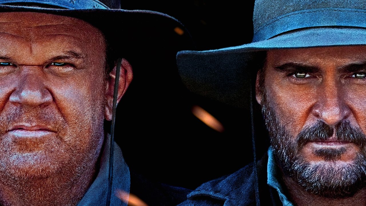 The Sisters Brothers (2018) backdrop artwork
