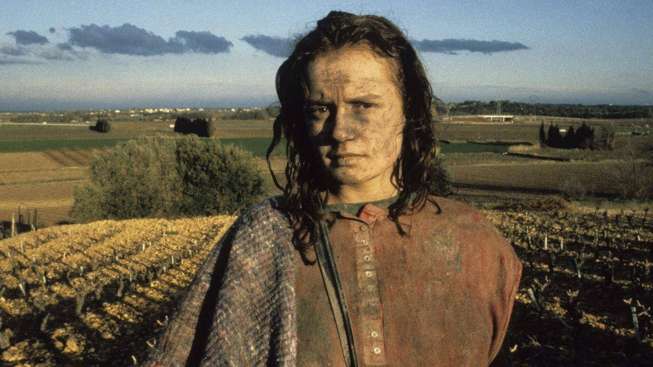 Vagabond (1985) backdrop artwork