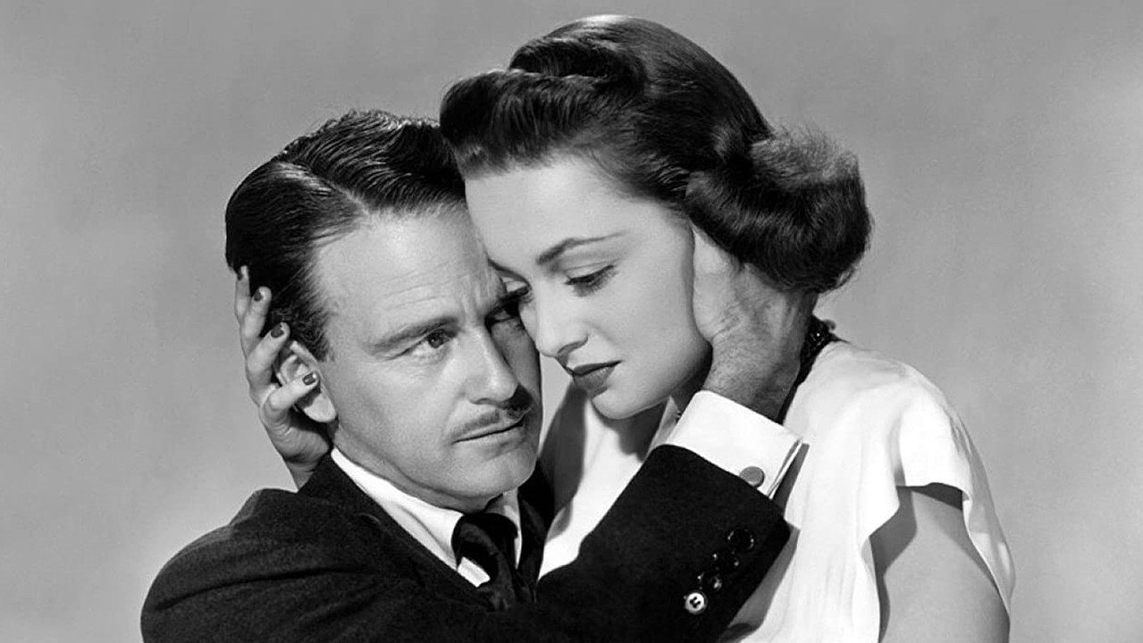 The Dark Mirror (1946) backdrop artwork
