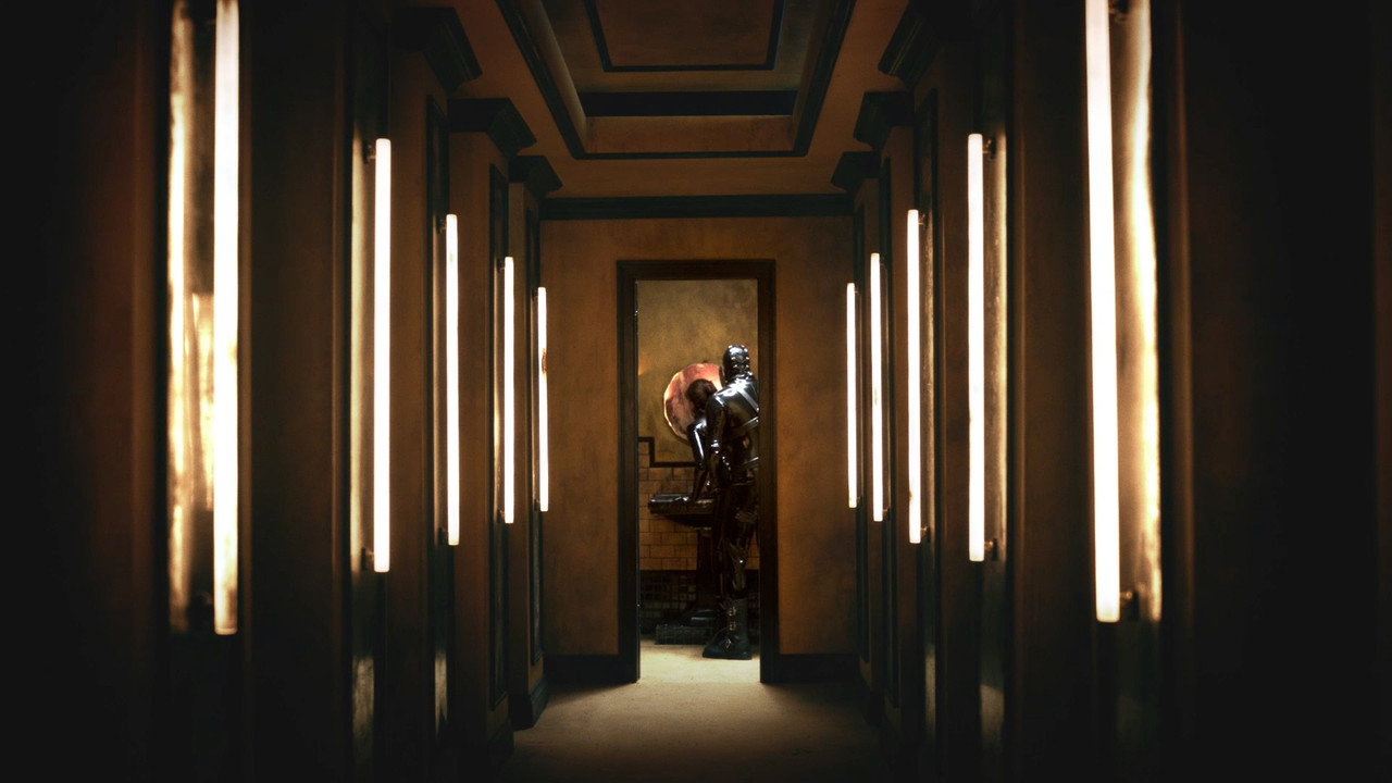 Piercing (2019) backdrop artwork