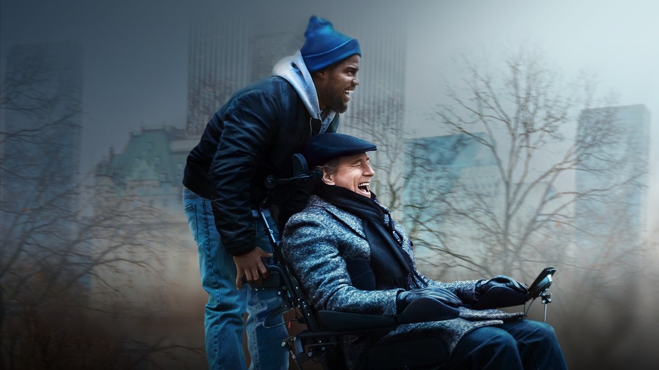 The Upside (2019) backdrop artwork