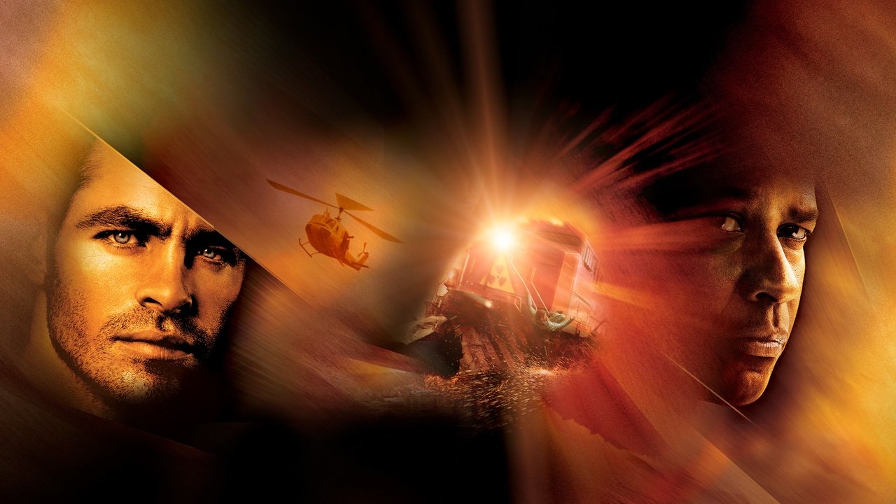 Unstoppable (2010) backdrop artwork