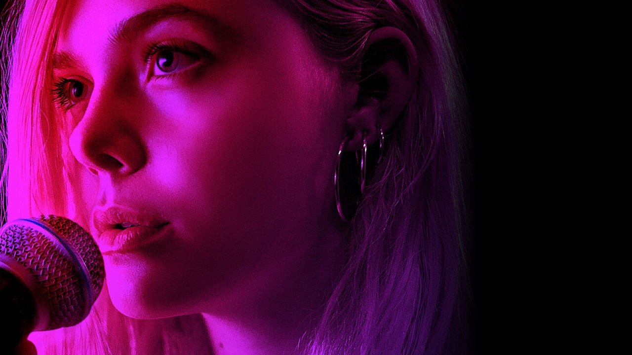 Teen Spirit (2019) backdrop artwork