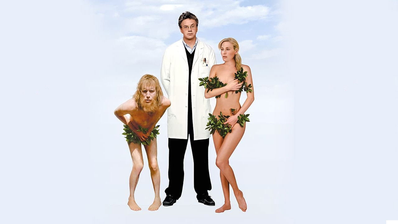 Human Nature (2001) backdrop artwork