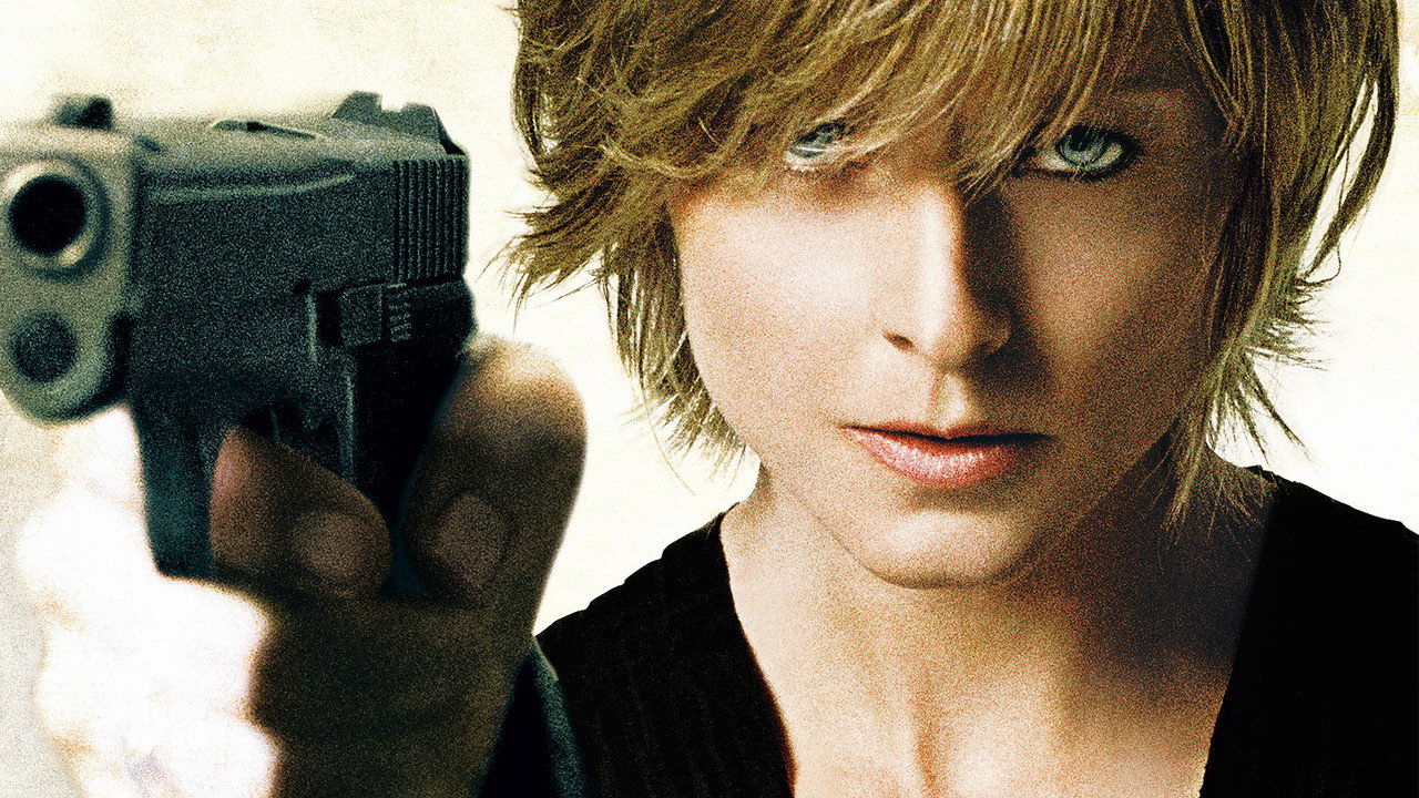 The Brave One (2007) backdrop artwork