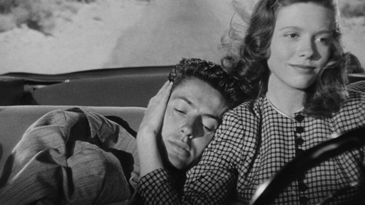 They Live by Night (1949) backdrop artwork