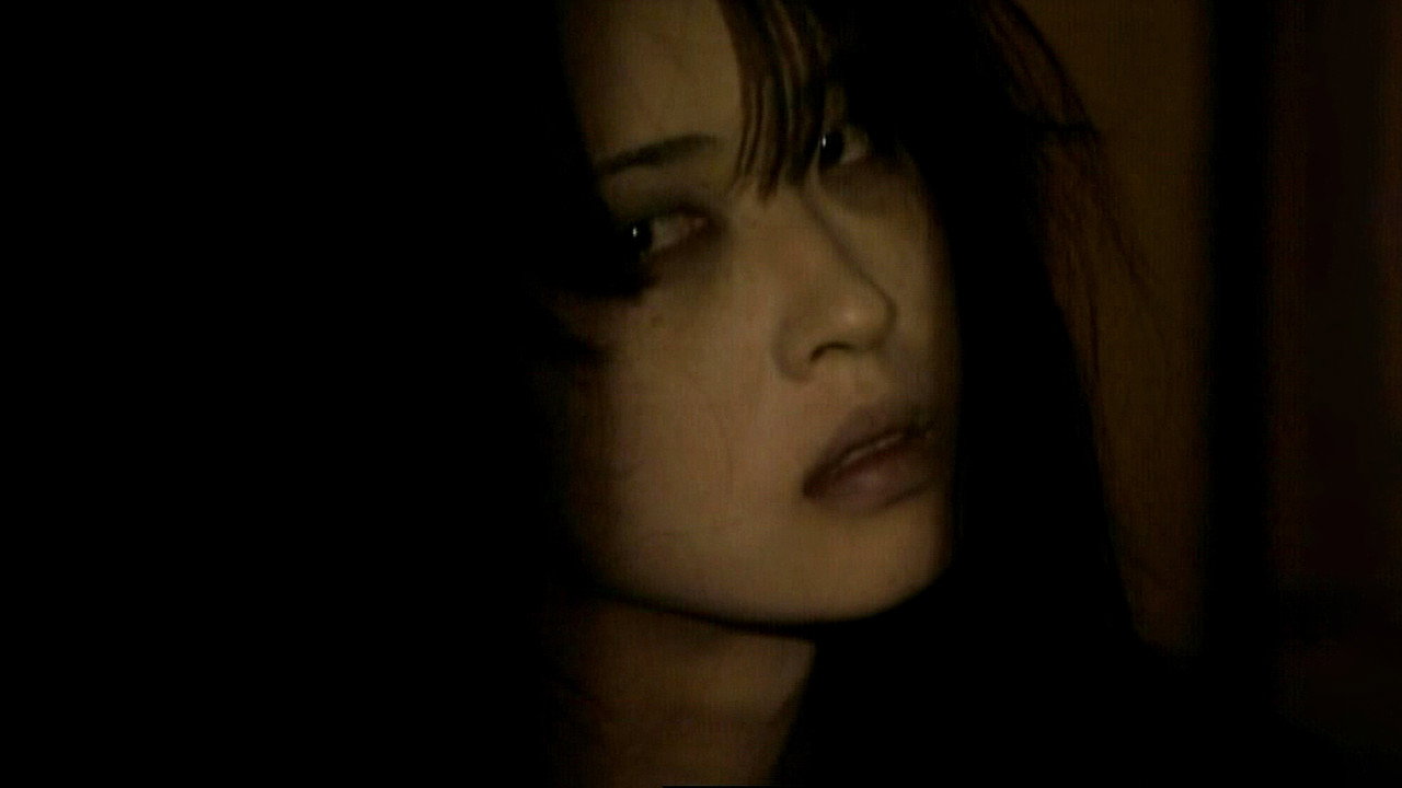 Ju-on: The Curse 2 (2000) backdrop artwork