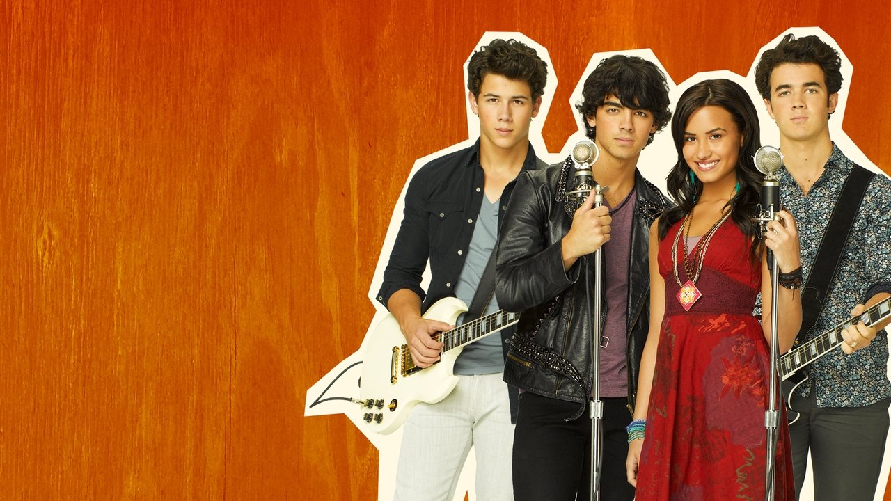 Camp Rock 2: The Final Jam (2010) backdrop artwork