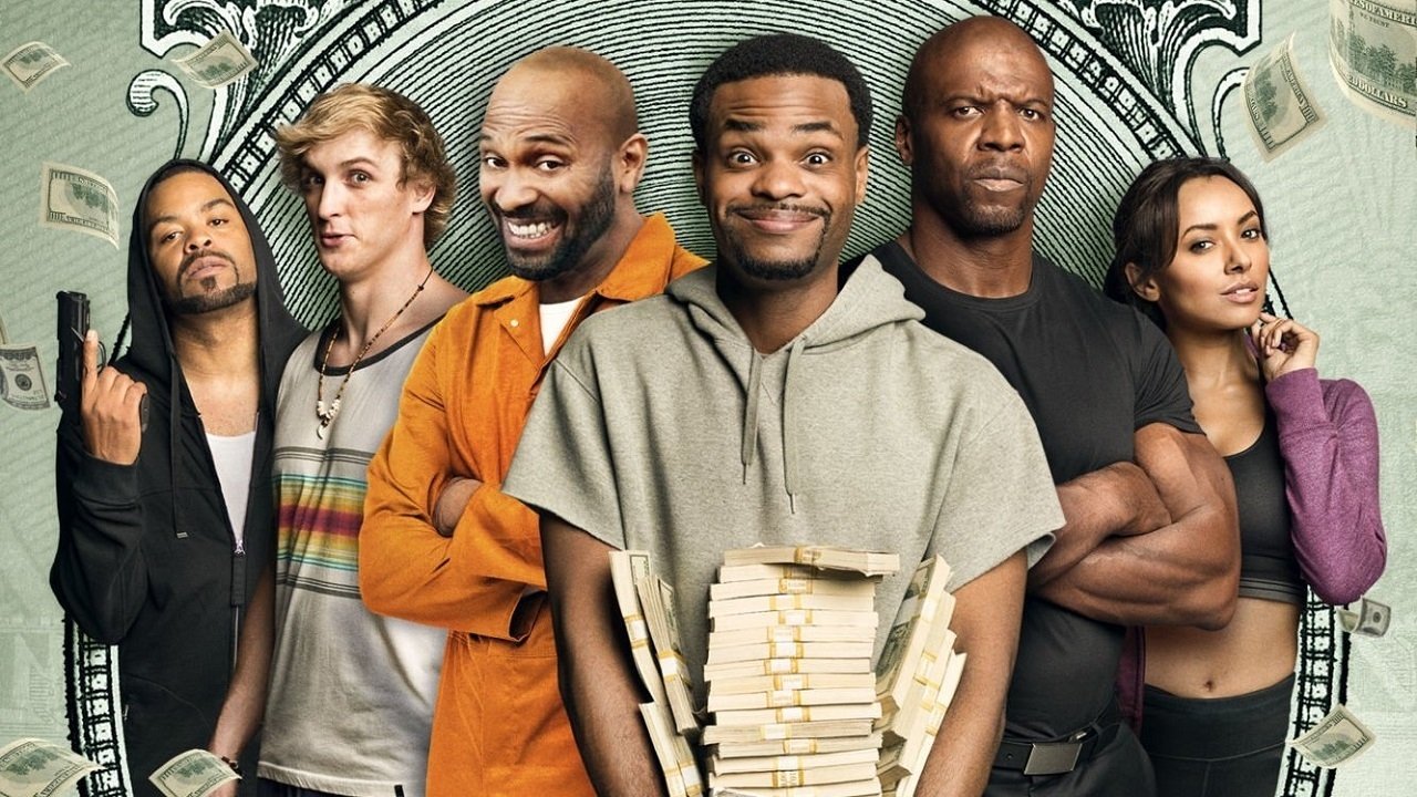 Where's the Money (2017) backdrop artwork