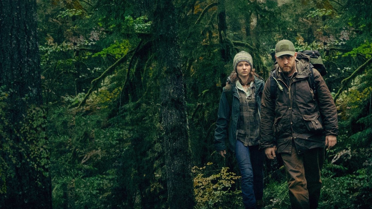Leave No Trace (2018) backdrop artwork