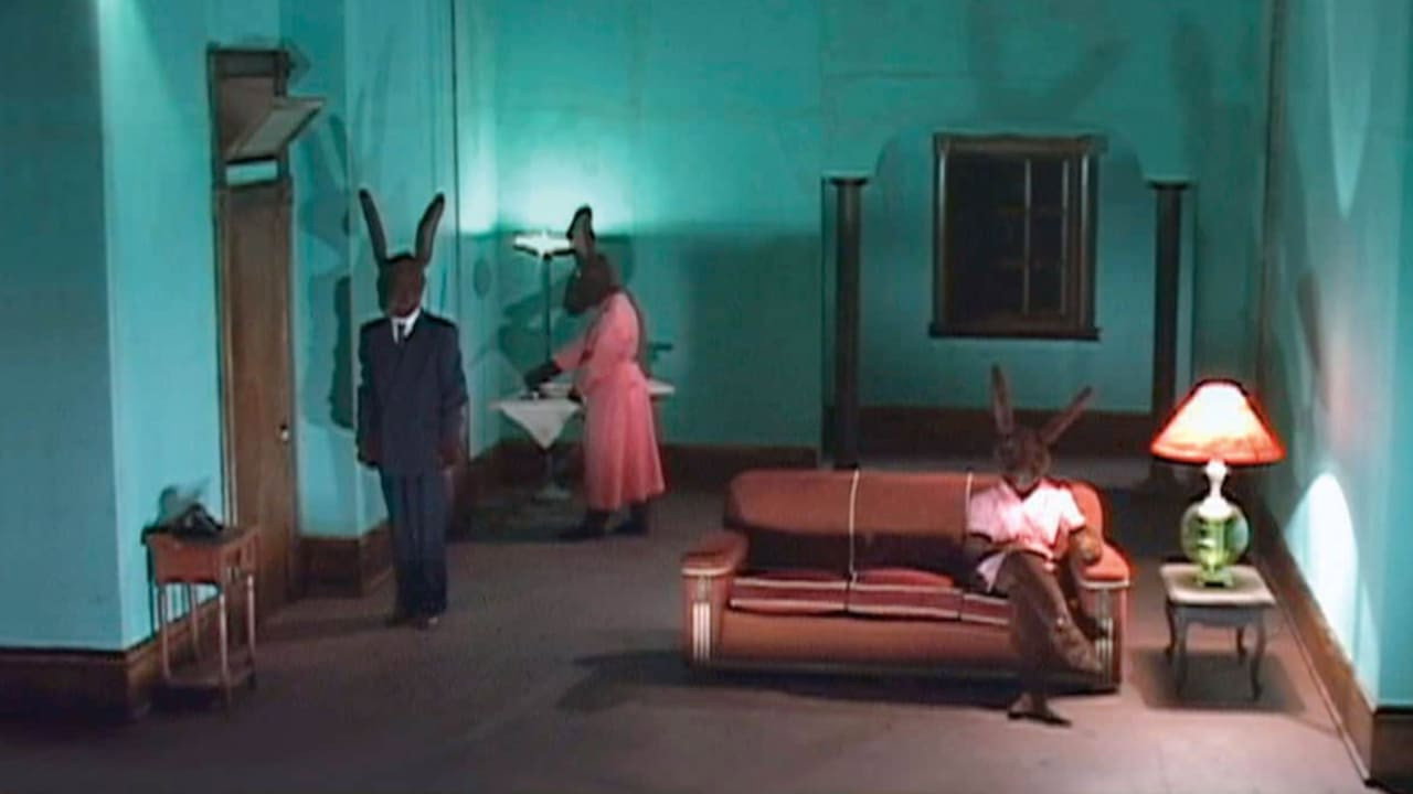 Rabbits (2002) backdrop artwork