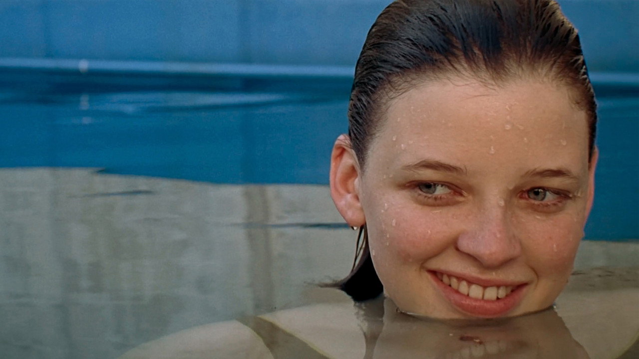 The Holy Girl (2004) backdrop artwork