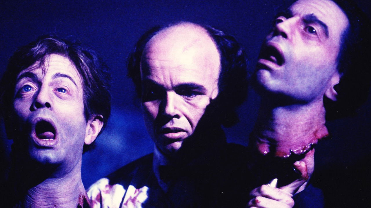 Ice Cream Man (1995) backdrop artwork