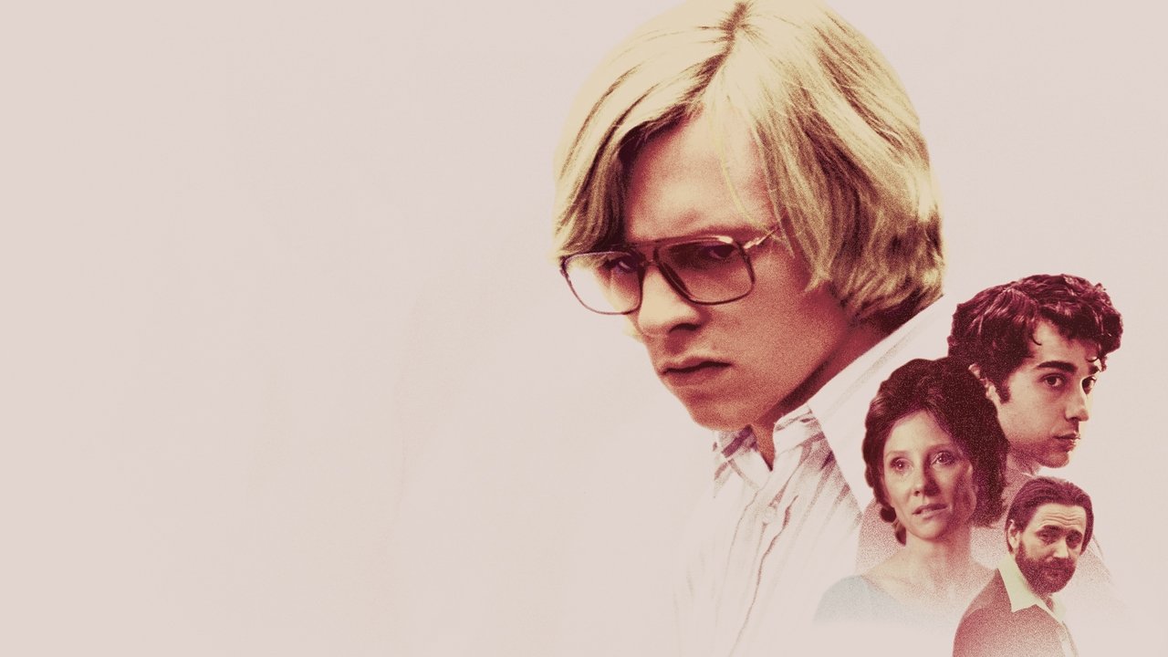 My Friend Dahmer (2017) backdrop artwork