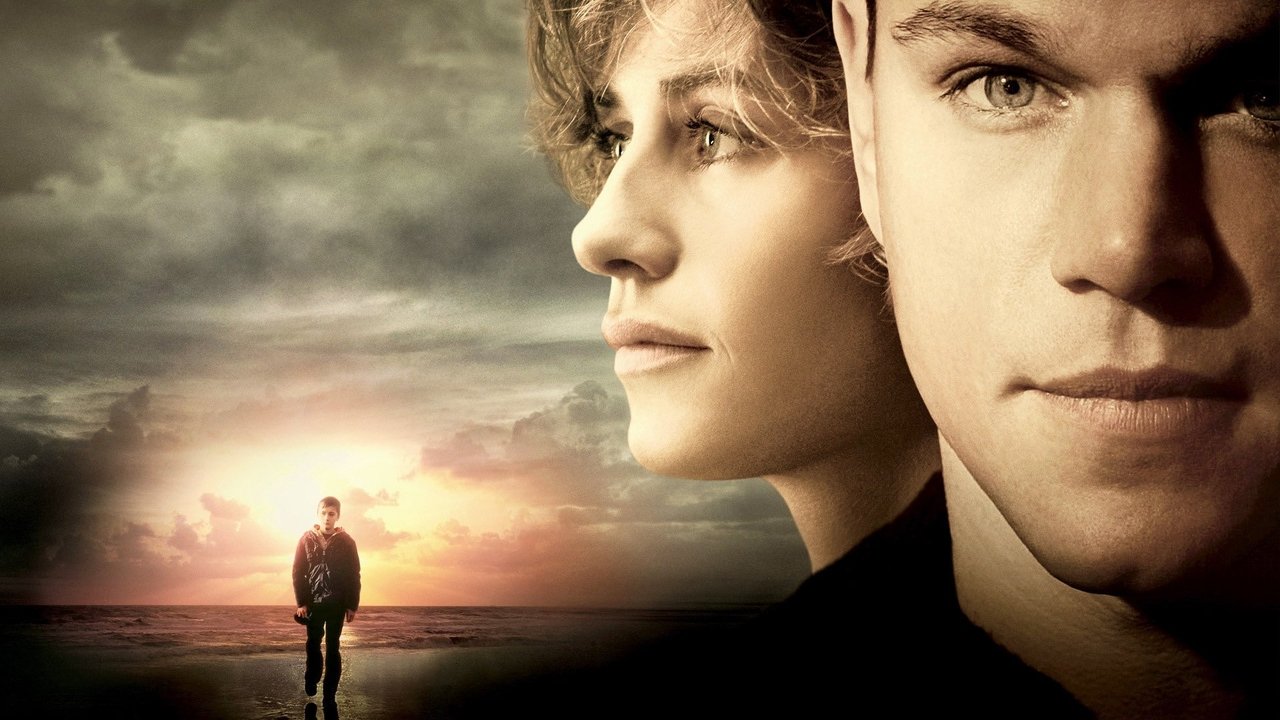 Hereafter (2010) backdrop artwork