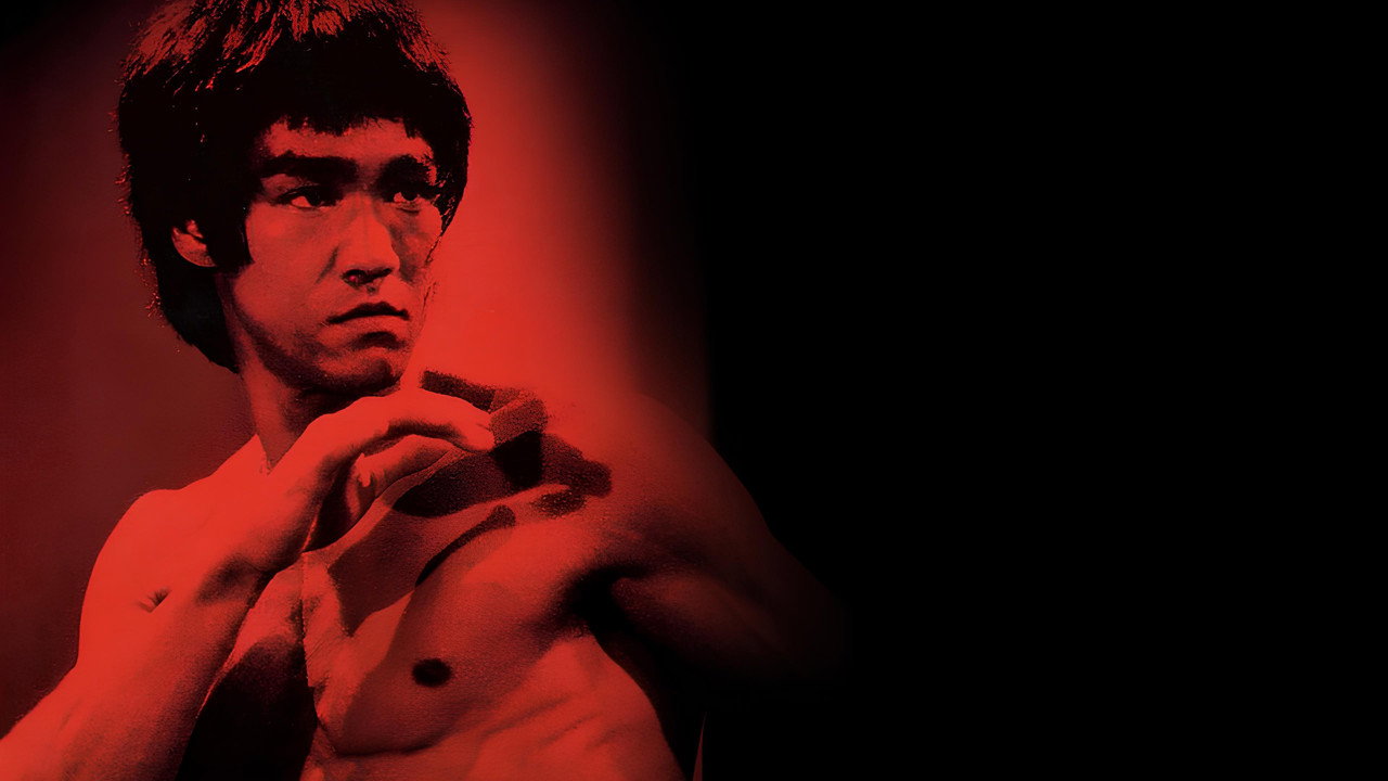 Bruce Lee, the Legend (1984) backdrop artwork