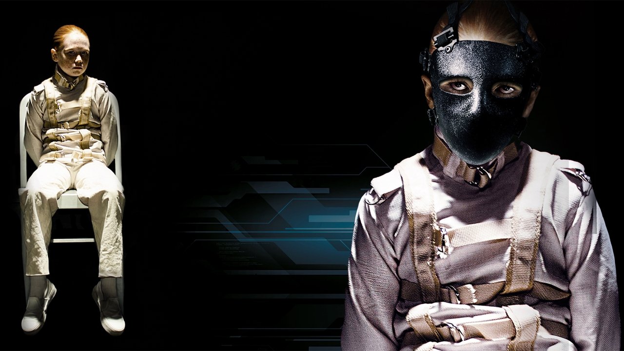 Prodigy (2017) backdrop artwork
