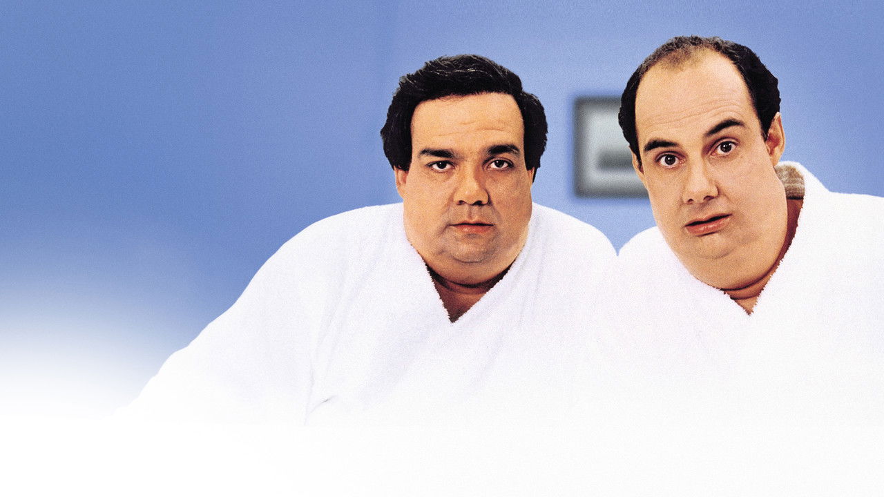 The Bet (1997) backdrop artwork
