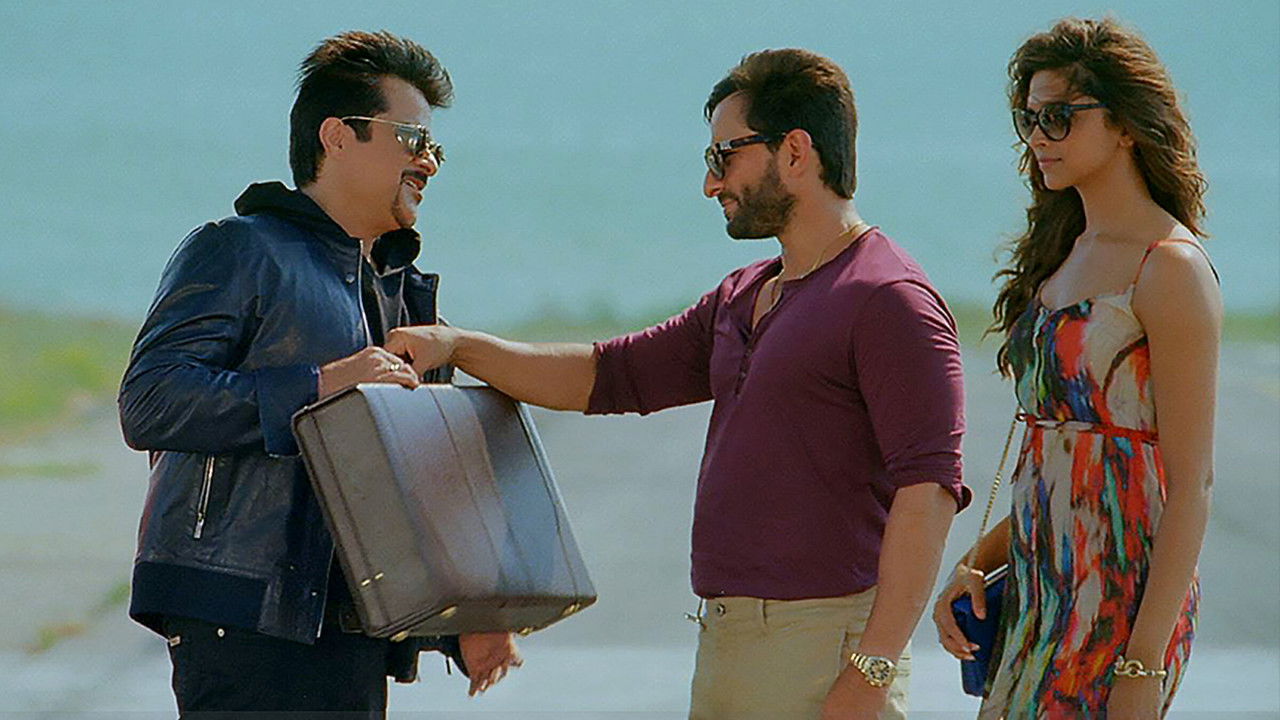 Race 2 (2013) backdrop artwork
