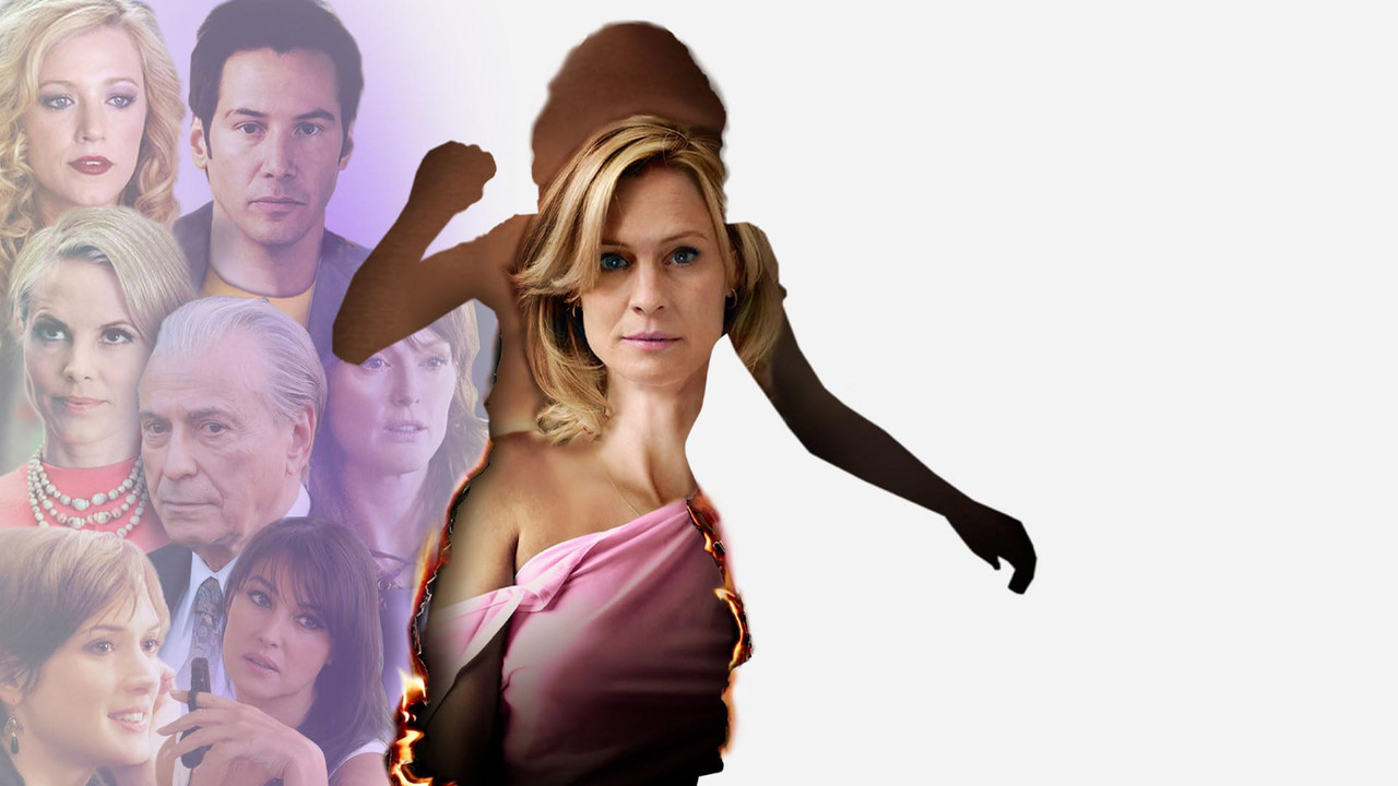 The Private Lives of Pippa Lee (2009) backdrop artwork