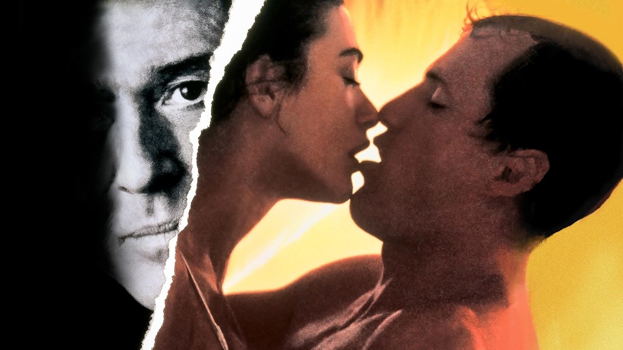 Indecent Proposal (1993) backdrop artwork
