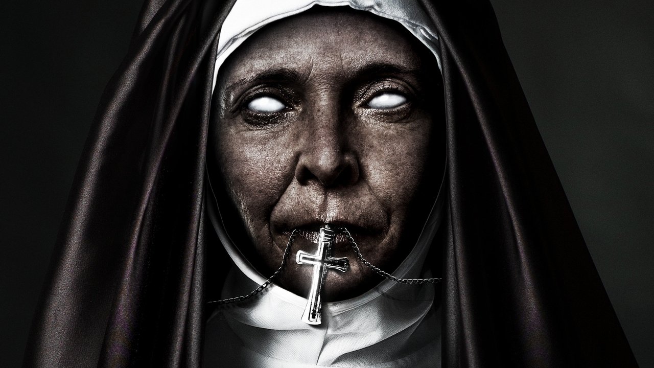 The Convent (2018) backdrop artwork