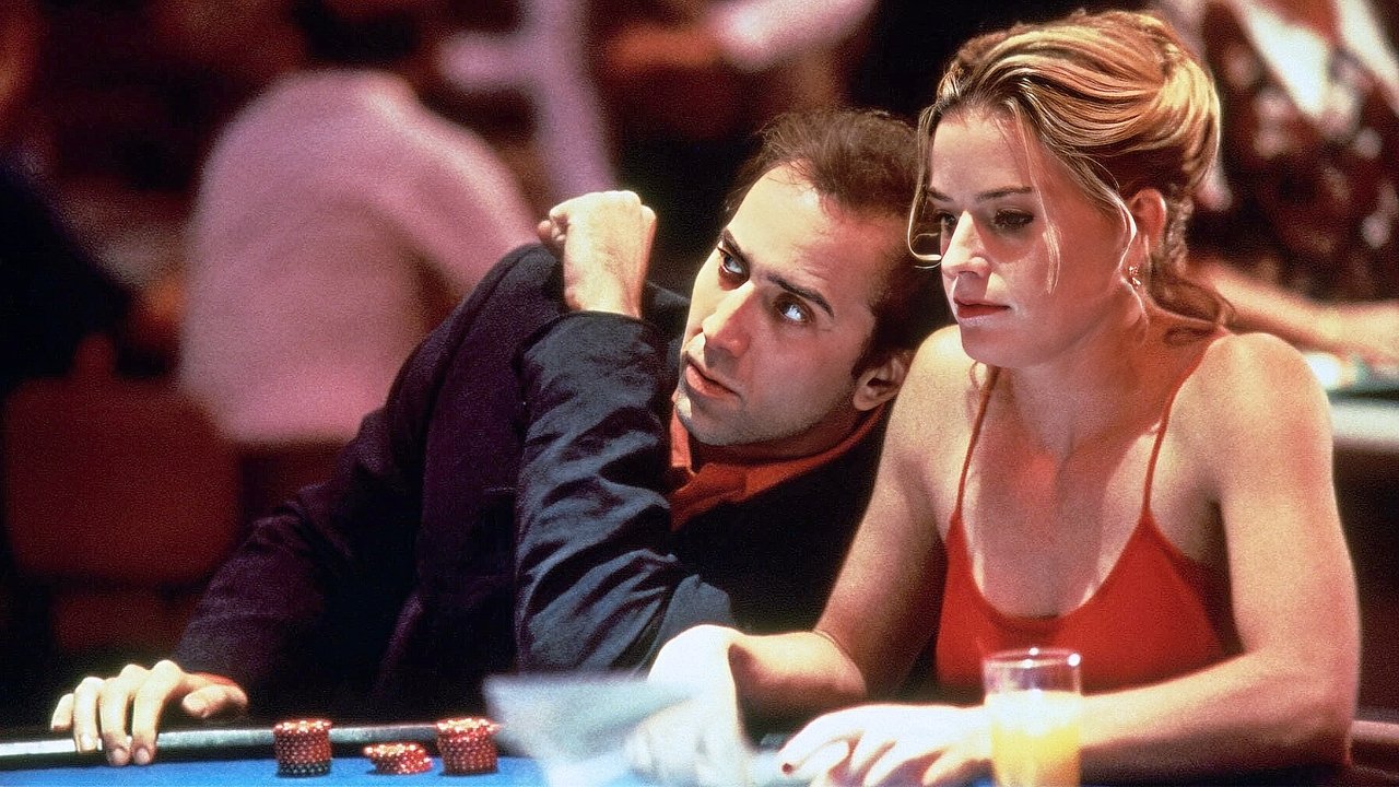 Leaving Las Vegas (1995) backdrop artwork