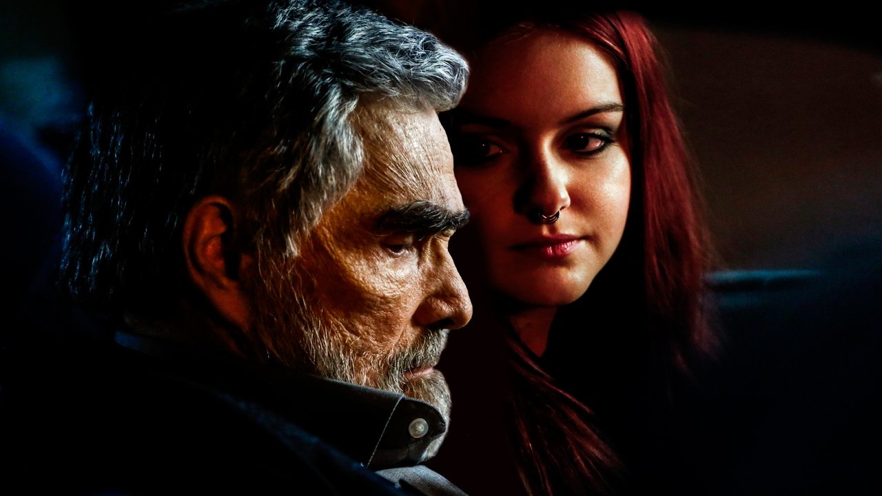 The Last Movie Star (2018) backdrop artwork