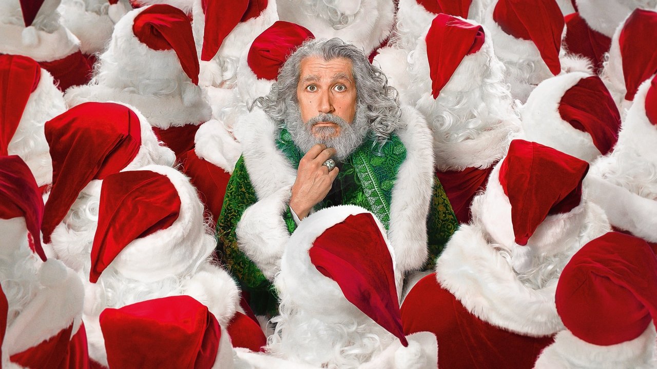 Christmas & Co. (2017) backdrop artwork