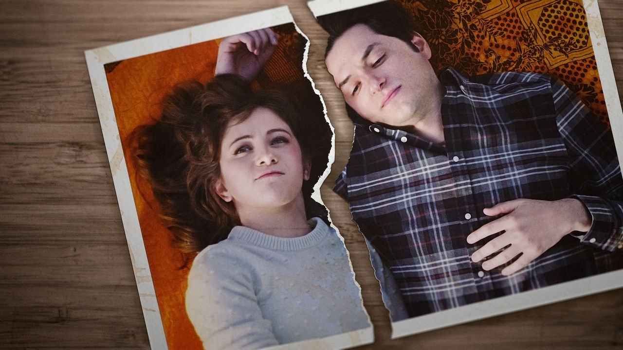Happy Anniversary (2018) backdrop artwork