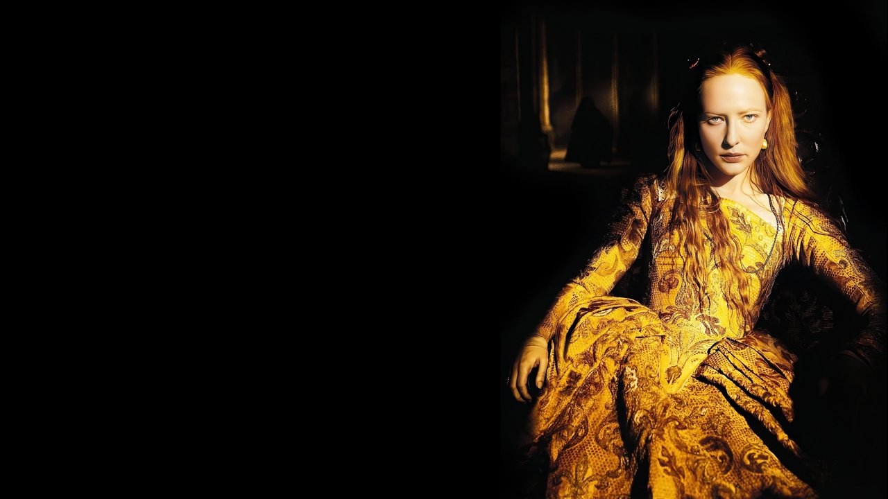 Elizabeth (1998) backdrop artwork